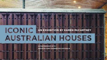 Iconic Aussie Homes Sydney Living Museums