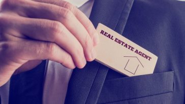 Brit real estate agents overcharge home sellers fees