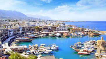 Cypriot property market stabilises as home prices drop