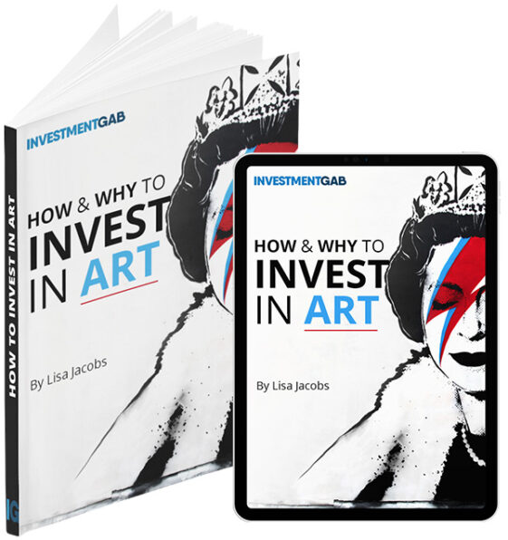 How To Invest In Art Guide - Investment Gab